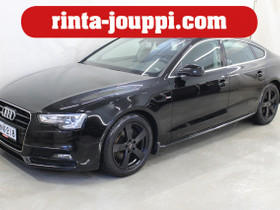 Audi A5, Autot, Hyvinkää, Tori.fi Audi A5, Autot, Hyvinkää, Tori.fi