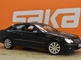 Mercedes-Benz CLK, Autot, Lahti, Tori.fi Mercedes-Benz CLK, Autot, Lahti, Tori.fi
