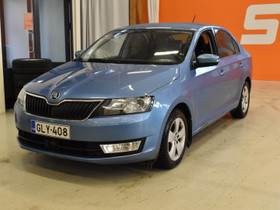 Skoda Rapid, Autot, Lahti, Tori.fi Skoda Rapid, Autot, Lahti, Tori.fi