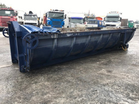 Kuuppalava 6400mm, Kuljetuskalusto, Työkoneet ja kalusto, Turku, Tori.fi Kuuppalava 6400mm, Kuljetuskalusto, Työkoneet ja kalusto, Turku, Tori.fi