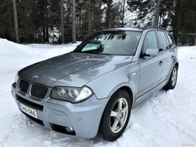 BMW X3, Autot, Joensuu, Tori.fi BMW X3, Autot, Joensuu, Tori.fi