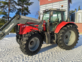 Massey Ferguson 7475 DYNA-VT, Maatalouskoneet, Työkoneet ja kalusto, Seinäjoki, Tori.fi Massey Ferguson 7475 DYNA-VT, Maatalouskoneet, Työkoneet ja kalusto, Seinäjoki, Tori.fi