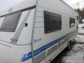 Hobby 560, Asuntovaunut, Matkailuautot ja asuntovaunut, Liminka, Tori.fi Hobby 560, Asuntovaunut, Matkailuautot ja asuntovaunut, Liminka, Tori.fi