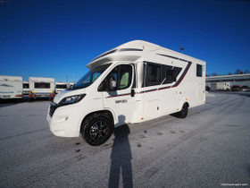 Rapido 666 ULTIMATE LINE, Matkailuautot, Matkailuautot ja asuntovaunut, Hyvinkää, Tori.fi Rapido 666 ULTIMATE LINE, Matkailuautot, Matkailuautot ja asuntovaunut, Hyvinkää, Tori.fi