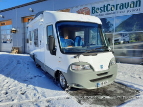 Knaus DUCATO 14-2.8IDTD-230BLMBC-TRAVELLINER, Matkailuautot, Matkailuautot ja asuntovaunut, Kempele, Tori.fi Knaus DUCATO 14-2.8IDTD-230BLMBC-TRAVELLINER, Matkailuautot, Matkailuautot ja asuntovaunut, Kempele, Tori.fi