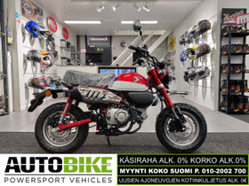Honda Monkey, Moottoripyörät, Moto, Tuusula, Tori.fi Honda Monkey, Moottoripyörät, Moto, Tuusula, Tori.fi