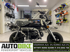 Keeway Manki, Mopot, Moto, Tuusula, Tori.fi Keeway Manki, Mopot, Moto, Tuusula, Tori.fi