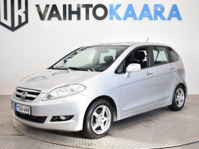 Honda FR-V, Autot, Raisio, Tori.fi Honda FR-V, Autot, Raisio, Tori.fi