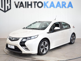 Opel Ampera, Autot, Raisio, Tori.fi Opel Ampera, Autot, Raisio, Tori.fi