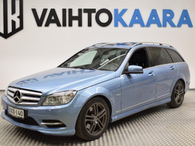 Mercedes-Benz C, Autot, Raisio, Tori.fi Mercedes-Benz C, Autot, Raisio, Tori.fi