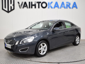 Volvo S60, Autot, Raisio, Tori.fi Volvo S60, Autot, Raisio, Tori.fi