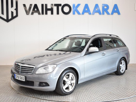 Mercedes-Benz C, Autot, Raisio, Tori.fi Mercedes-Benz C, Autot, Raisio, Tori.fi