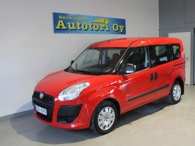 Fiat Doblo, Autot, Seinäjoki, Tori.fi Fiat Doblo, Autot, Seinäjoki, Tori.fi