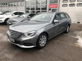 MERCEDES-BENZ E, Autot, Lappeenranta, Tori.fi MERCEDES-BENZ E, Autot, Lappeenranta, Tori.fi