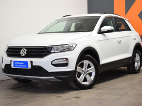VOLKSWAGEN T-Roc, Autot, Hyvinkää, Tori.fi VOLKSWAGEN T-Roc, Autot, Hyvinkää, Tori.fi