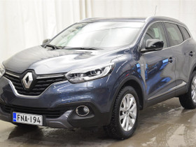 Renault Kadjar, Autot, Lappeenranta, Tori.fi Renault Kadjar, Autot, Lappeenranta, Tori.fi