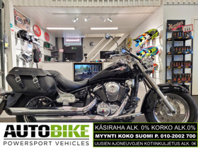 Kawasaki VN, Moottoripyörät, Moto, Tuusula, Tori.fi Kawasaki VN, Moottoripyörät, Moto, Tuusula, Tori.fi