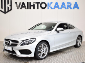 Mercedes-Benz C, Autot, Raisio, Tori.fi Mercedes-Benz C, Autot, Raisio, Tori.fi