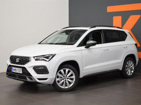 SEAT Ateca, Autot, Helsinki, Tori.fi SEAT Ateca, Autot, Helsinki, Tori.fi