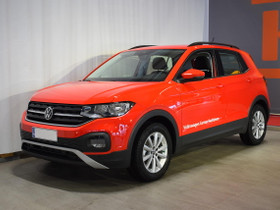 Volkswagen T-Cross, Autot, Huittinen, Tori.fi Volkswagen T-Cross, Autot, Huittinen, Tori.fi