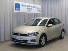 VOLKSWAGEN POLO, Autot, Keminmaa, Tori.fi VOLKSWAGEN POLO, Autot, Keminmaa, Tori.fi