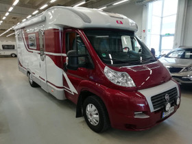 Adria Coral Red S 660 SL, Matkailuautot, Matkailuautot ja asuntovaunut, Kuopio, Tori.fi Adria Coral Red S 660 SL, Matkailuautot, Matkailuautot ja asuntovaunut, Kuopio, Tori.fi
