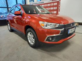 Mitsubishi ASX, Autot, Vantaa, Tori.fi Mitsubishi ASX, Autot, Vantaa, Tori.fi