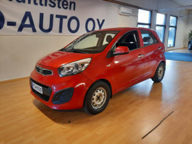 Kia Picanto, Autot, Harjavalta, Tori.fi Kia Picanto, Autot, Harjavalta, Tori.fi