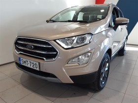 FORD Ecosport, Autot, Porvoo, Tori.fi FORD Ecosport, Autot, Porvoo, Tori.fi