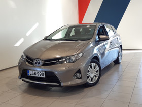 TOYOTA AURIS, Autot, Porvoo, Tori.fi TOYOTA AURIS, Autot, Porvoo, Tori.fi