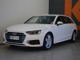 AUDI A4, Autot, Joensuu, Tori.fi AUDI A4, Autot, Joensuu, Tori.fi