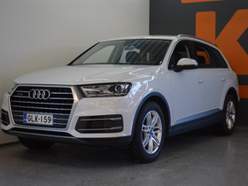 AUDI Q7, Autot, Joensuu, Tori.fi AUDI Q7, Autot, Joensuu, Tori.fi