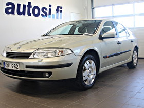 Renault Laguna, Autot, Lempäälä, Tori.fi Renault Laguna, Autot, Lempäälä, Tori.fi