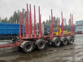 Briab SBB5T-42-84/115, Kuljetuskalusto, Työkoneet ja kalusto, Joensuu, Tori.fi Briab SBB5T-42-84/115, Kuljetuskalusto, Työkoneet ja kalusto, Joensuu, Tori.fi