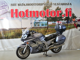 Yamaha FJR, Moottoripyörät, Moto, Seinäjoki, Tori.fi Yamaha FJR, Moottoripyörät, Moto, Seinäjoki, Tori.fi