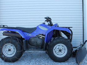 Yamaha Grizzly, Mönkijät, Moto, Orimattila, Tori.fi Yamaha Grizzly, Mönkijät, Moto, Orimattila, Tori.fi