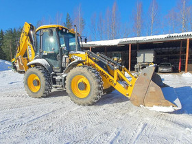 Jcb 4cxe, Maanrakennuskoneet, Työkoneet ja kalusto, Jyväskylä, Tori.fi Jcb 4cxe, Maanrakennuskoneet, Työkoneet ja kalusto, Jyväskylä, Tori.fi