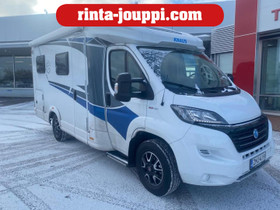 Knaus SUN TI 590 MF, Matkailuautot, Matkailuautot ja asuntovaunut, Laihia, Tori.fi Knaus SUN TI 590 MF, Matkailuautot, Matkailuautot ja asuntovaunut, Laihia, Tori.fi
