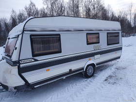Hobby 535, Asuntovaunut, Matkailuautot ja asuntovaunut, Alajärvi, Tori.fi Hobby 535, Asuntovaunut, Matkailuautot ja asuntovaunut, Alajärvi, Tori.fi