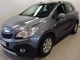 OPEL Mokka, Autot, Kuopio, Tori.fi OPEL Mokka, Autot, Kuopio, Tori.fi