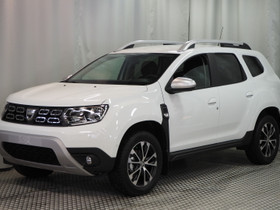 Dacia Duster, Autot, Iisalmi, Tori.fi Dacia Duster, Autot, Iisalmi, Tori.fi