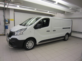 RENAULT Trafic, Autot, Iisalmi, Tori.fi RENAULT Trafic, Autot, Iisalmi, Tori.fi