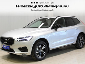 Volvo XC60, Autot, Jyväskylä, Tori.fi Volvo XC60, Autot, Jyväskylä, Tori.fi