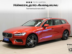 VOLVO V60, Autot, Iisalmi, Tori.fi VOLVO V60, Autot, Iisalmi, Tori.fi