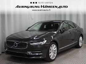 Volvo S90, Autot, Joensuu, Tori.fi Volvo S90, Autot, Joensuu, Tori.fi