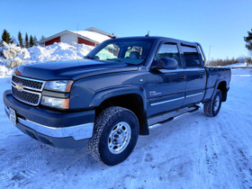 Chevrolet Silverado, Autot, Oulu, Tori.fi Chevrolet Silverado, Autot, Oulu, Tori.fi