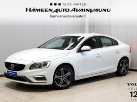 VOLVO S60, Autot, Iisalmi, Tori.fi VOLVO S60, Autot, Iisalmi, Tori.fi