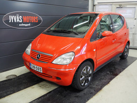 Mercedes-Benz A 170 CDI, Autot, Jyväskylä, Tori.fi Mercedes-Benz A 170 CDI, Autot, Jyväskylä, Tori.fi