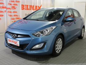 Hyundai I30 5d, Autot, Tornio, Tori.fi Hyundai I30 5d, Autot, Tornio, Tori.fi