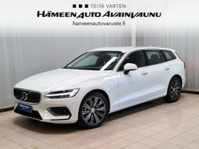 Volvo V60, Autot, Jyväskylä, Tori.fi Volvo V60, Autot, Jyväskylä, Tori.fi